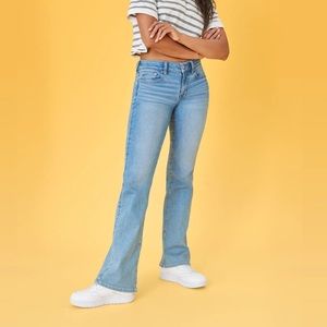 American Eagle Favorite Boyfriend Jeans